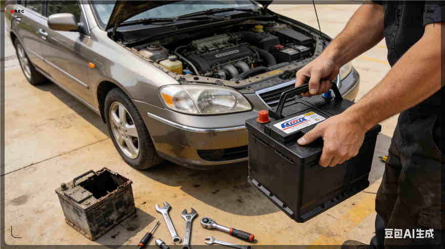 南雄道路救援汽车送机油