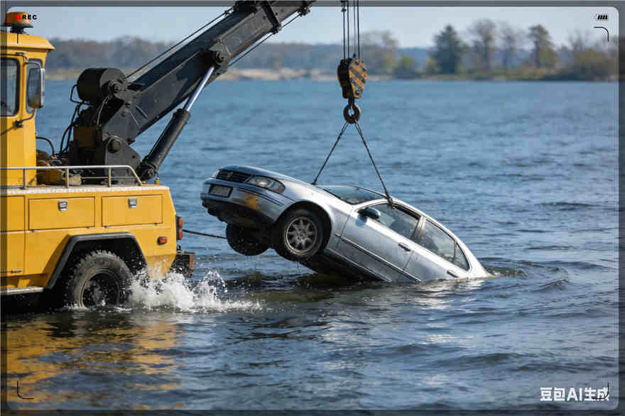 南雄汽车救援送柴油