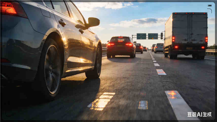 南雄高速公路汽车送汽油